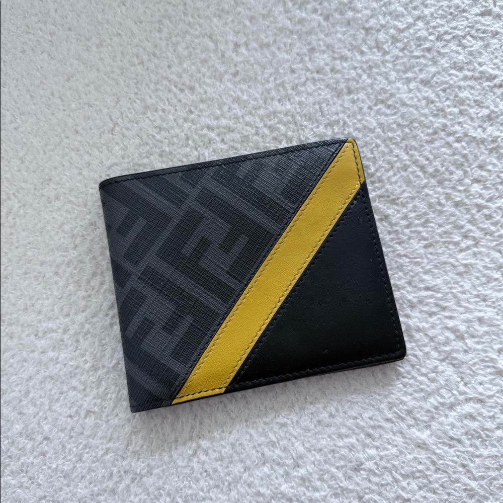 Fendi Wallet
